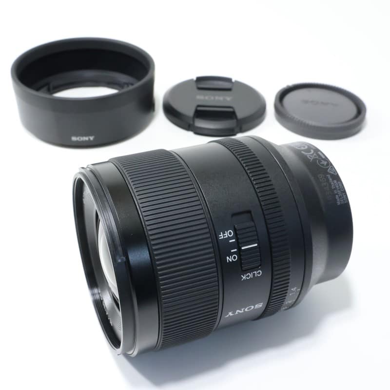 FE 35mm F1.4 GM SEL35F14GM