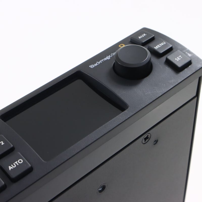 SWATEMTVSTU/HD [ATEM Television Studio HD]