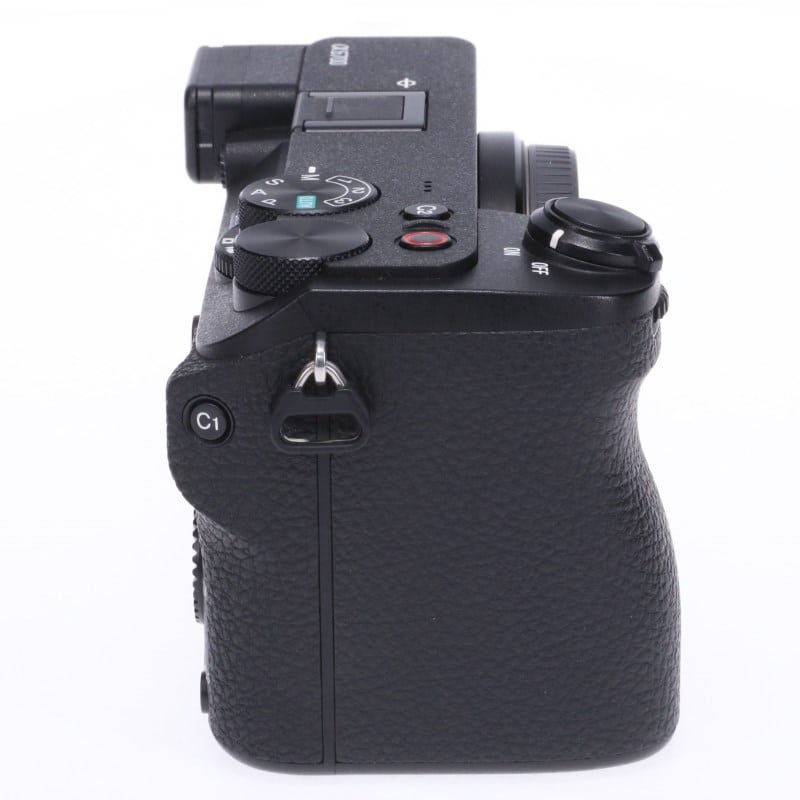 SONY α6700 ボディ ILCE-6700 ABランク 中古｜フジヤカメラ
