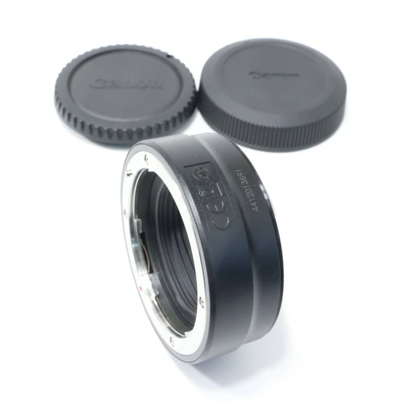 マウントアダプター EF-EOS R