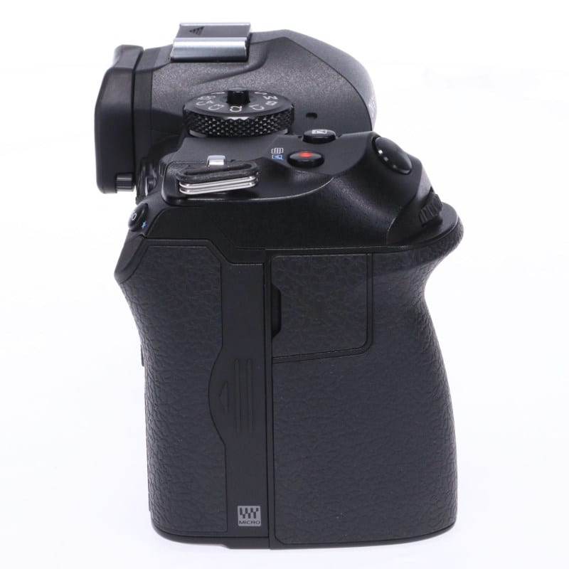 OM SYSTEM OM-1 Mark II ボディー