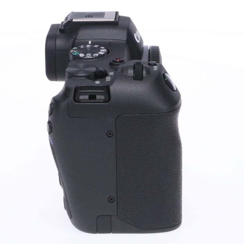 EOS R8 ボディー
