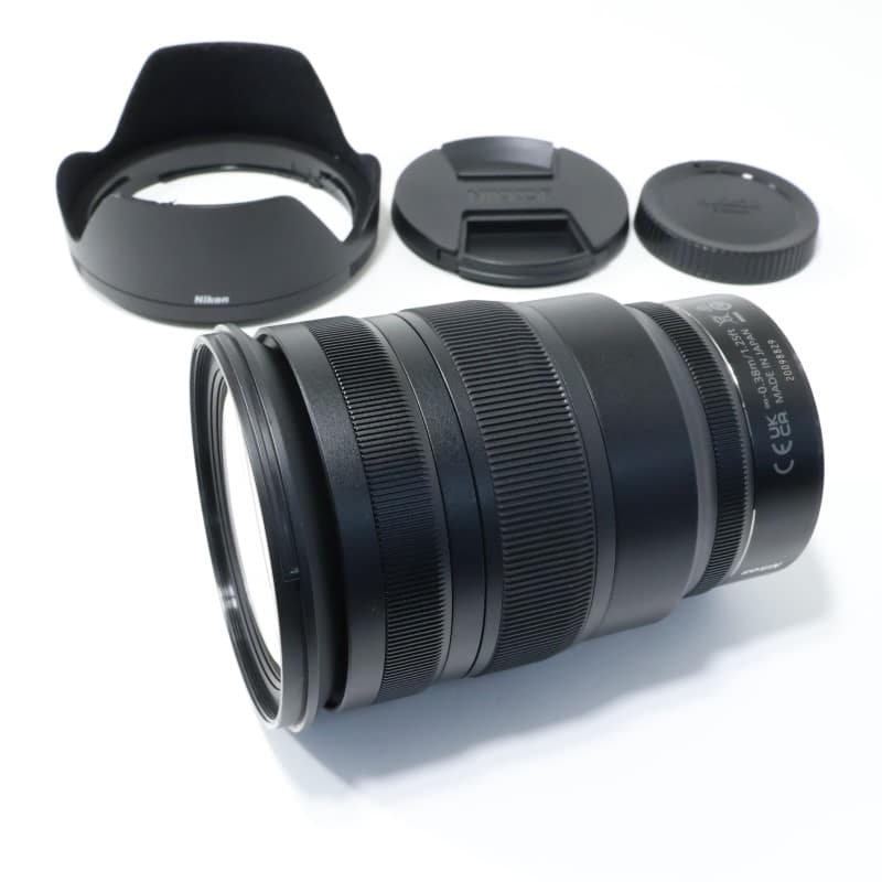 NIKKOR Z 24-70mm f/2.8 S