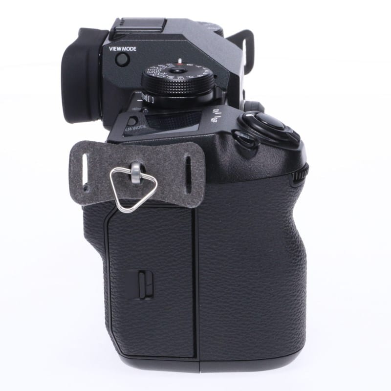 FUJIFILM X-H1 ボディ