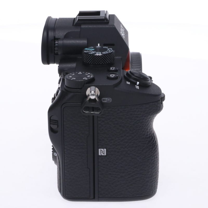 α7 III ボディ ILCE-7M3