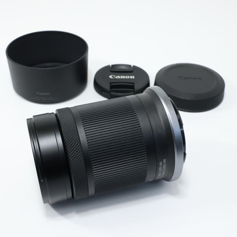 RF-S55-210mm F5-7.1 IS STM