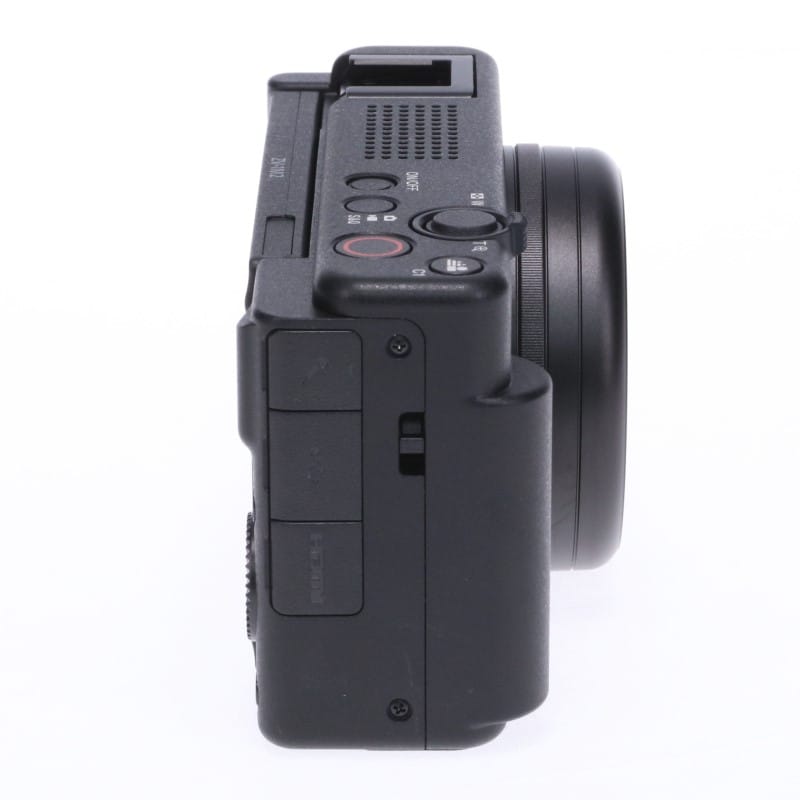 VLOGCAM ZV-1 II ブラック ZV-1M2B