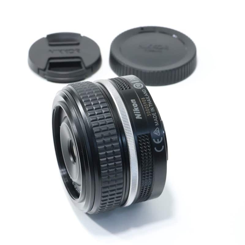 NIKKOR Z 28mm f/2.8 Special Edition