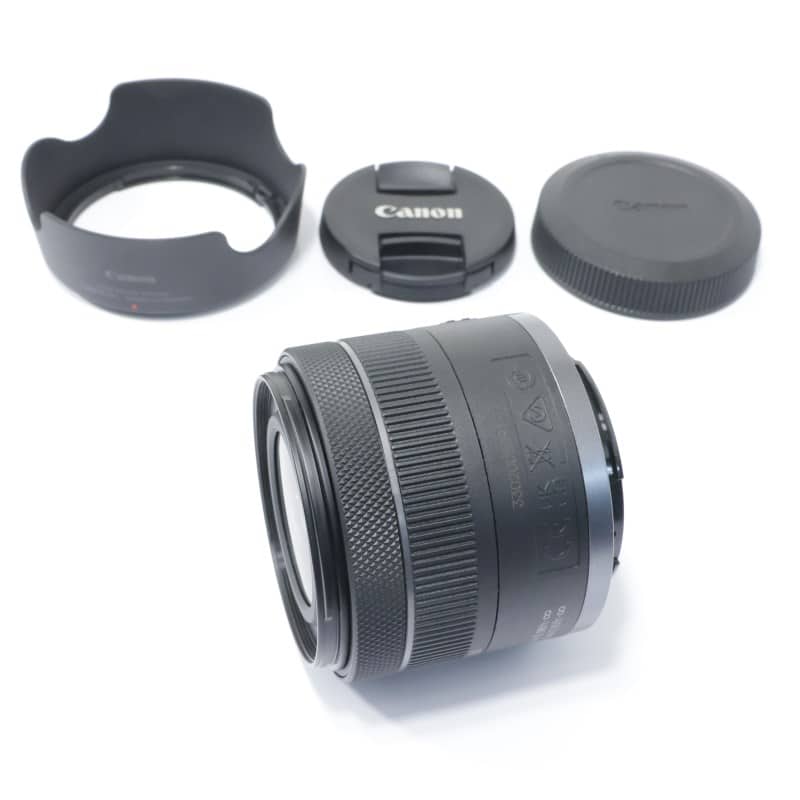 RF24-50mm F4.5-6.3 IS STM