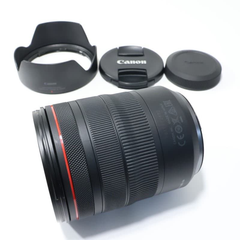 RF24-105mm F4 L IS USM