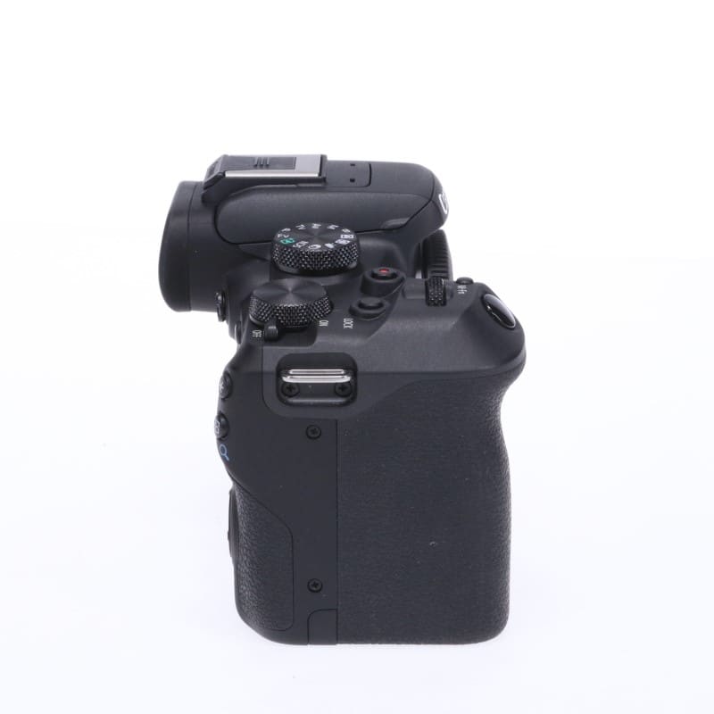 EOS R10 ボディー