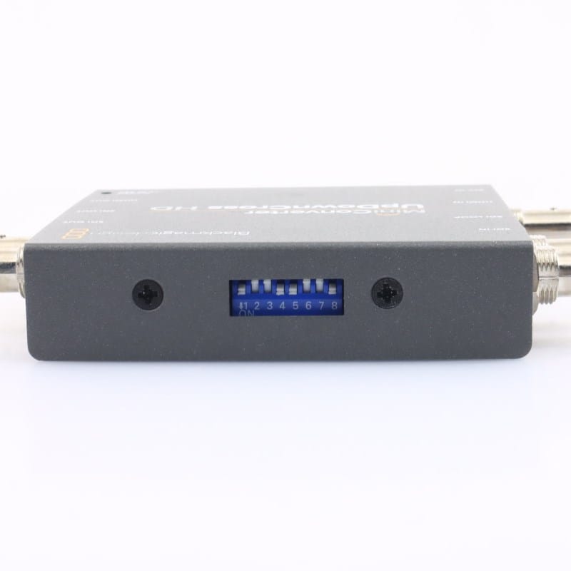 Mini Converter UpDownCross HD