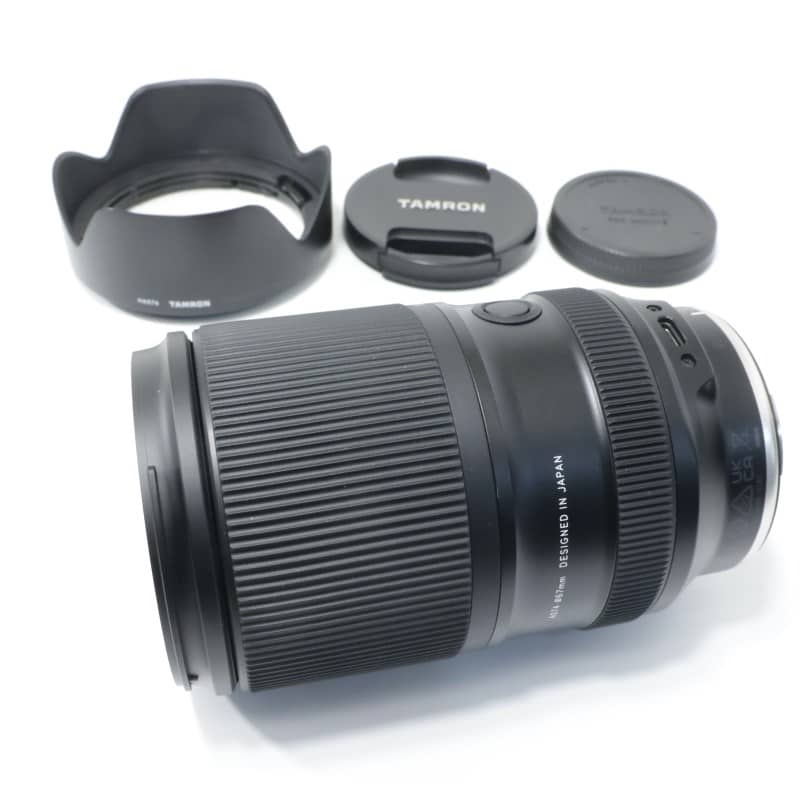 28-300mm F/4-7.1 Di III VC VXD (Model A074) ソニーEマウント