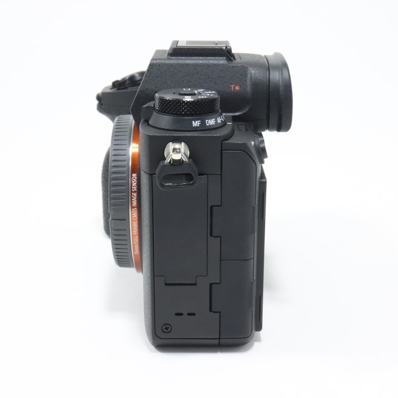 α9II ボディ ILCE-9M2
