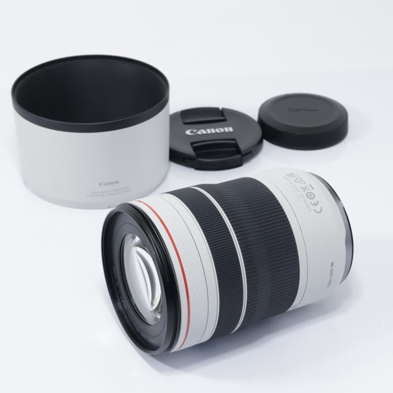 RF70-200mm F4 L IS USM