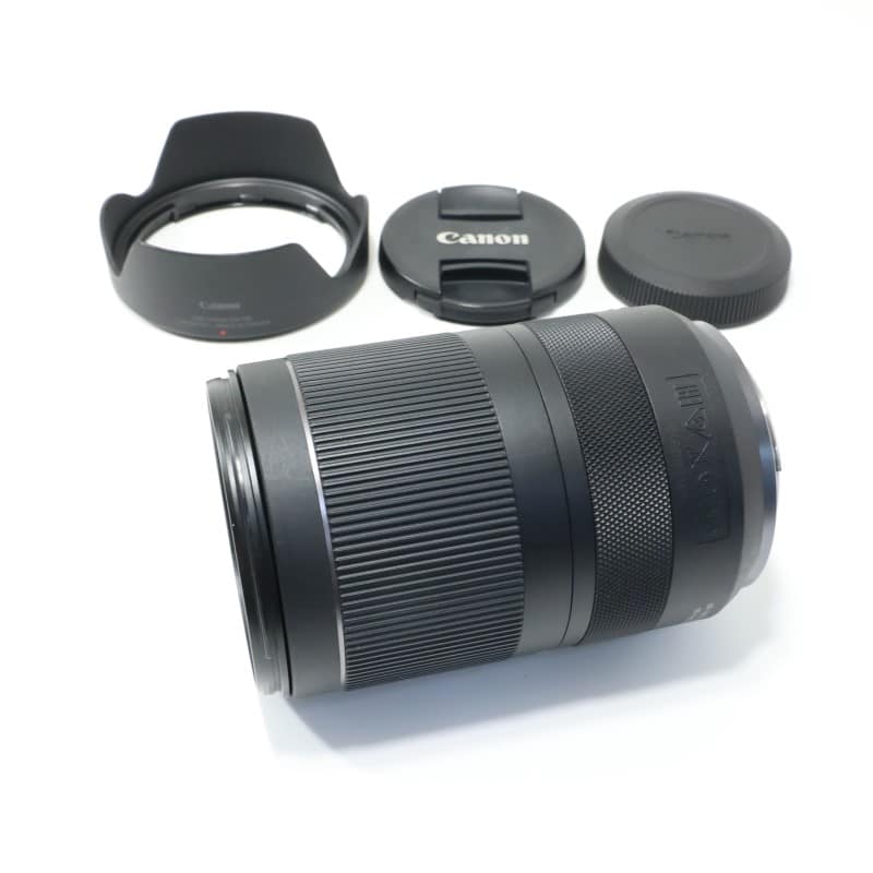 RF24-240mm F4-6.3 IS USM