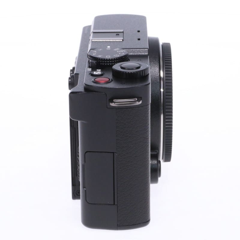 LUMIX S9 ボディ ジェットブラック DC-S9-K