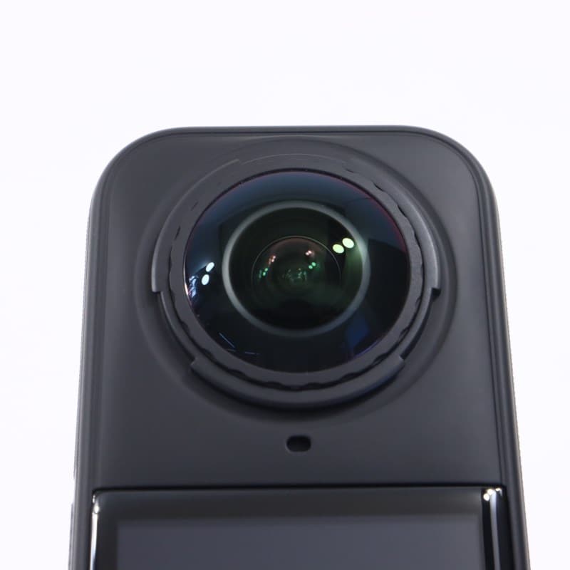 Insta360 X5 エッセンシャルバンドル CINSAAHA-X504