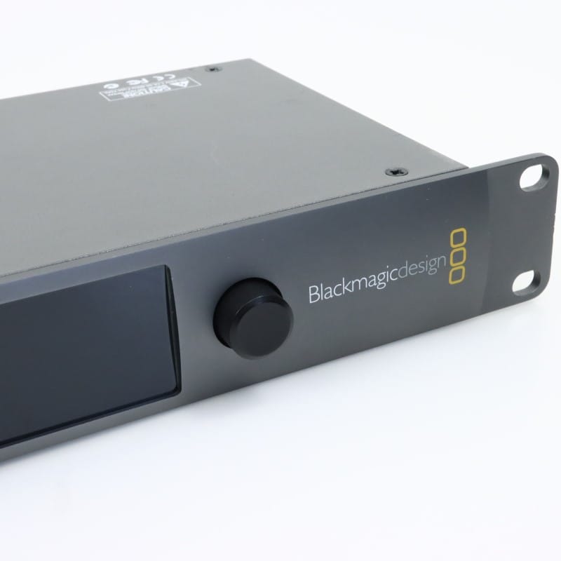 HDL-MULTIP6G/16 [Blackmagic MultiView 16]