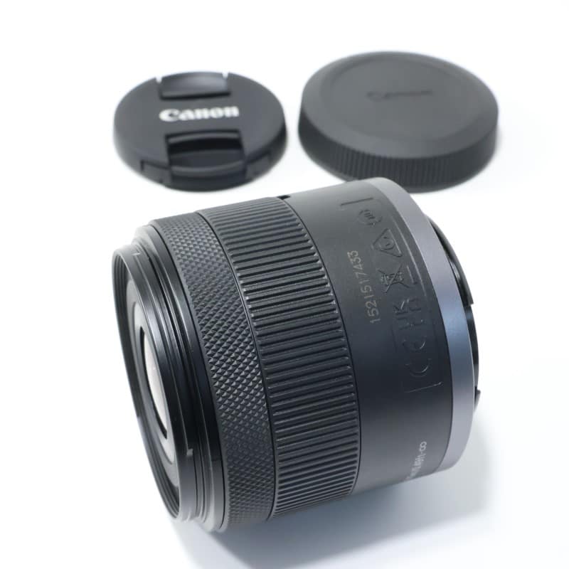 RF-S14-30mm F4-6.3 IS STM PZ