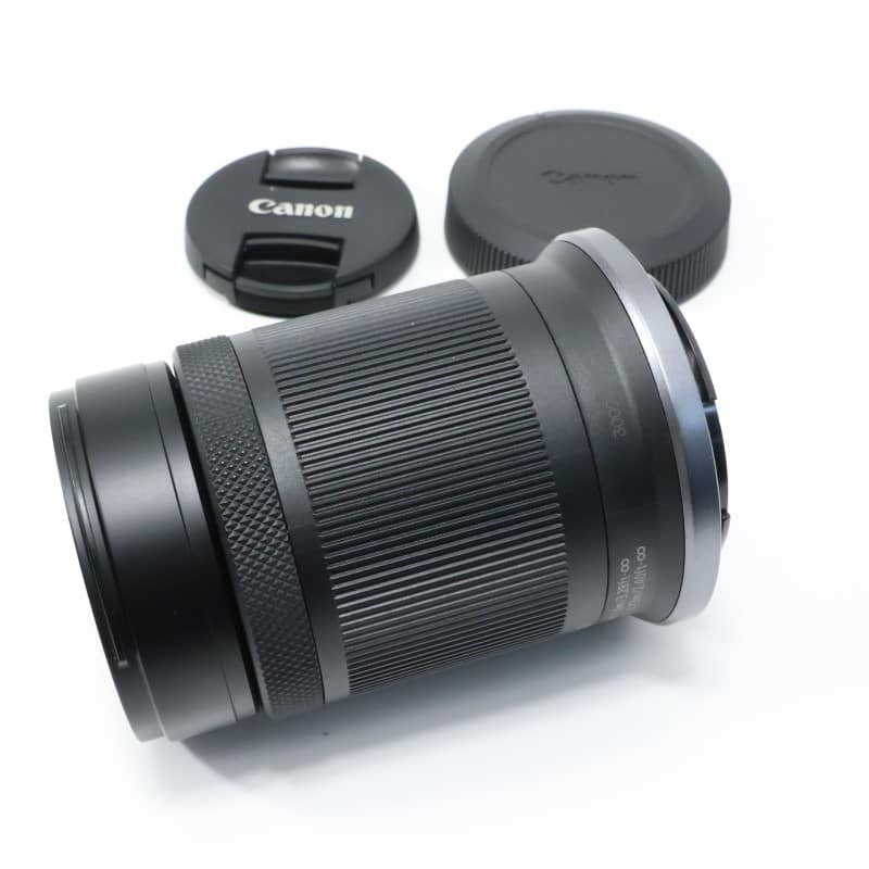 RF-S55-210mm F5-7.1 IS STM