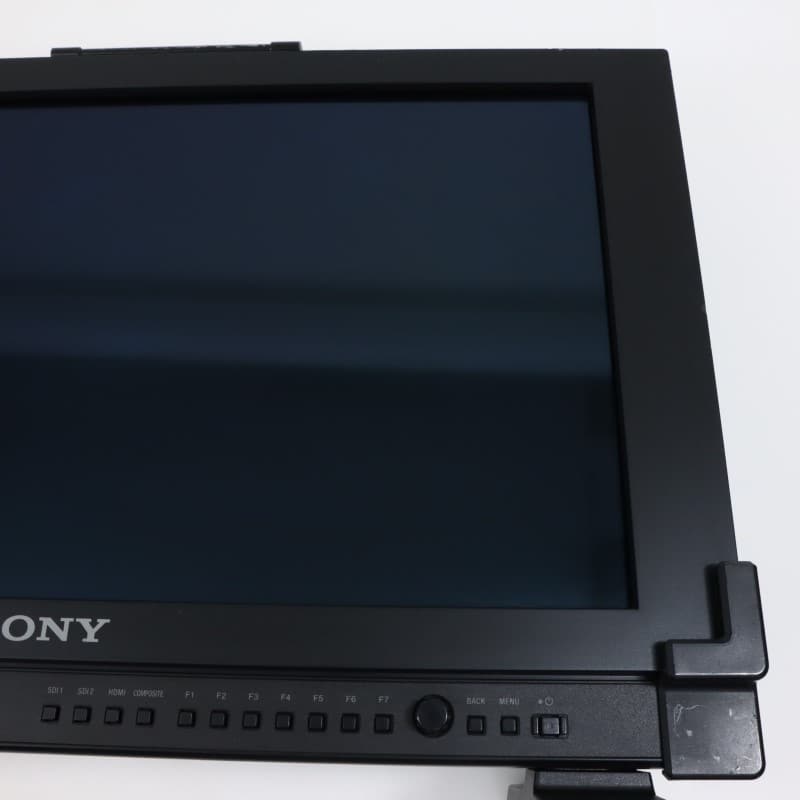 PVM-A170 [17型業務用有機ELモニター]