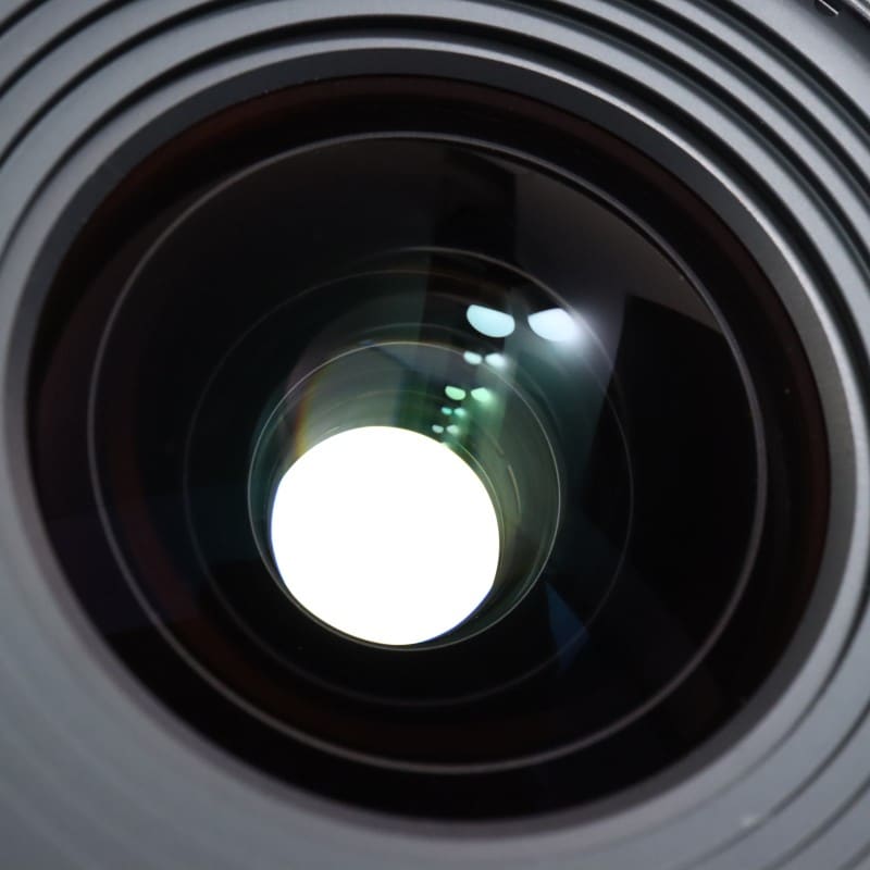 16mm T1.2 APS-C/S35 シネマレンズ RF/グレー MS16R-G-JP
