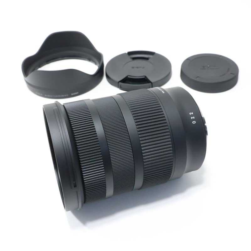 16-28mm F2.8 DG DN | Contemporary Lマウント
