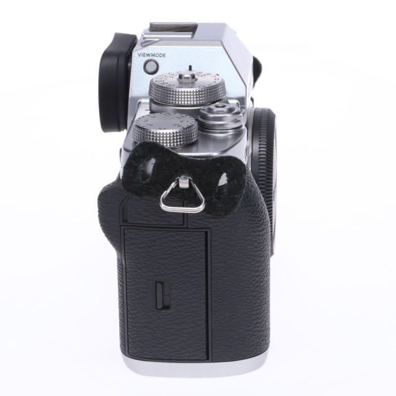 FUJIFILM X-T3 ボディ シルバー
