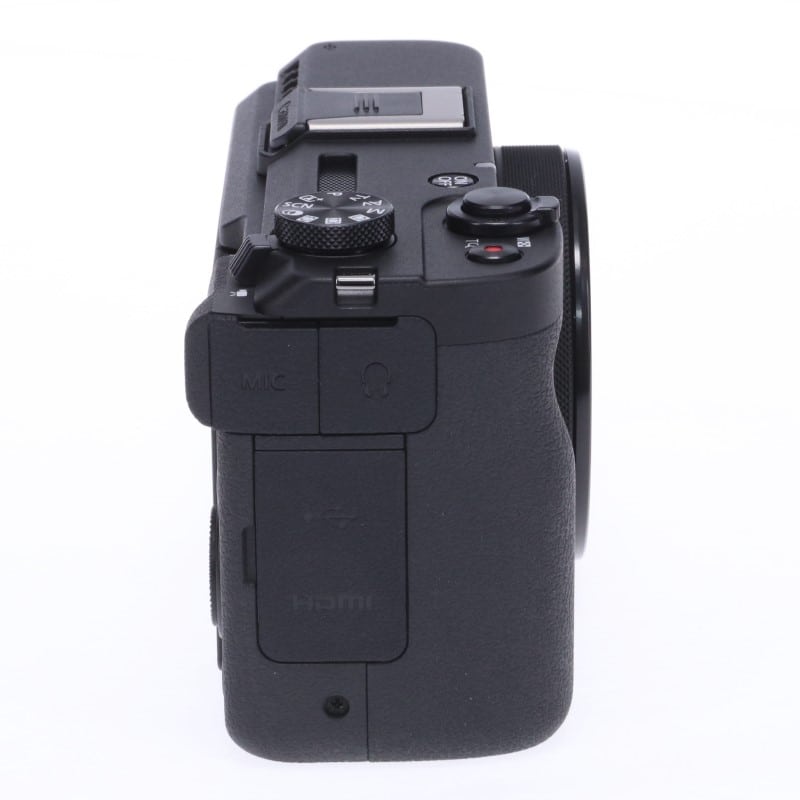 PowerShot V1