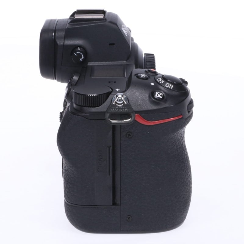 Z6II ボディ