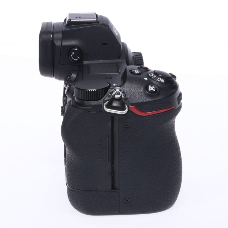 Z6II ボディ