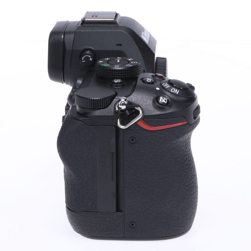 Nikon Z5II ボディ Aランク 中古｜フジヤカメラ