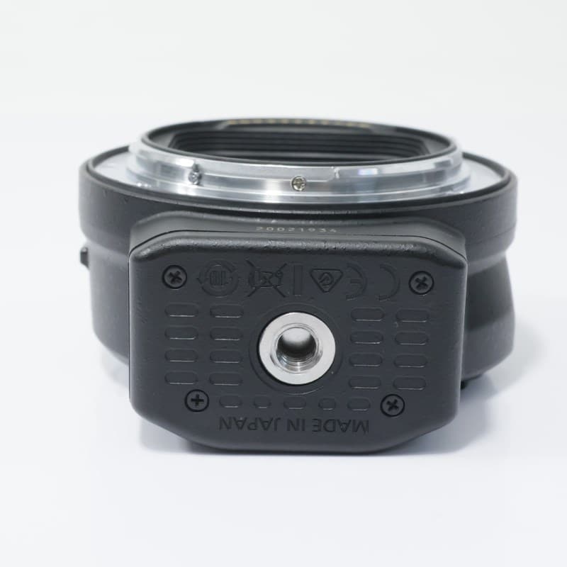 Nikon マウントアダプター FTZ AB-ランク 中古｜フジヤカメラ