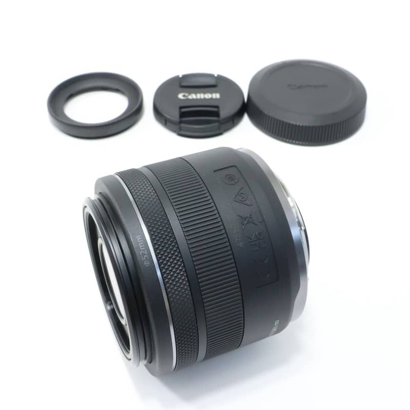 RF35mm F1.8 MACRO IS STM