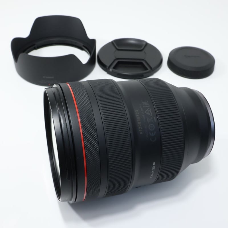 RF28-70mm F2 L USM