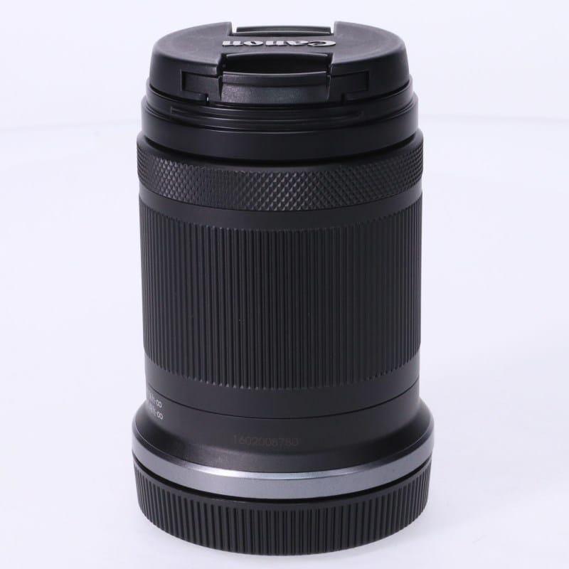 RF-S18-150mm F3.5-6.3 IS STM