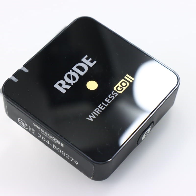 Wireless GO II WIGOII