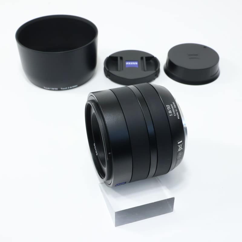 Touit 1.8/32 X-mount