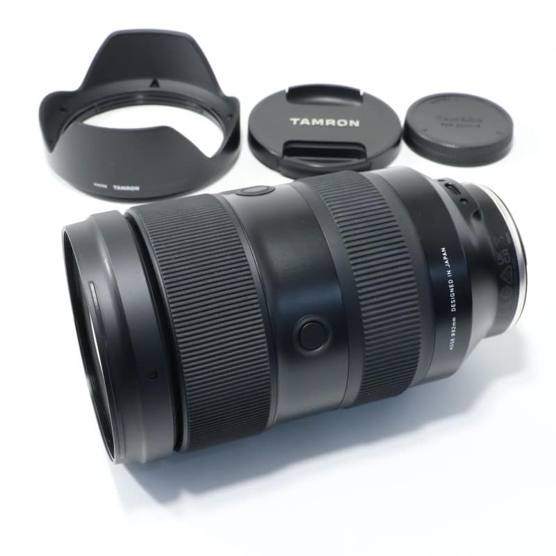 35-150mm F/2-2.8 Di III VXD (Model A058) ソニー E マウント用