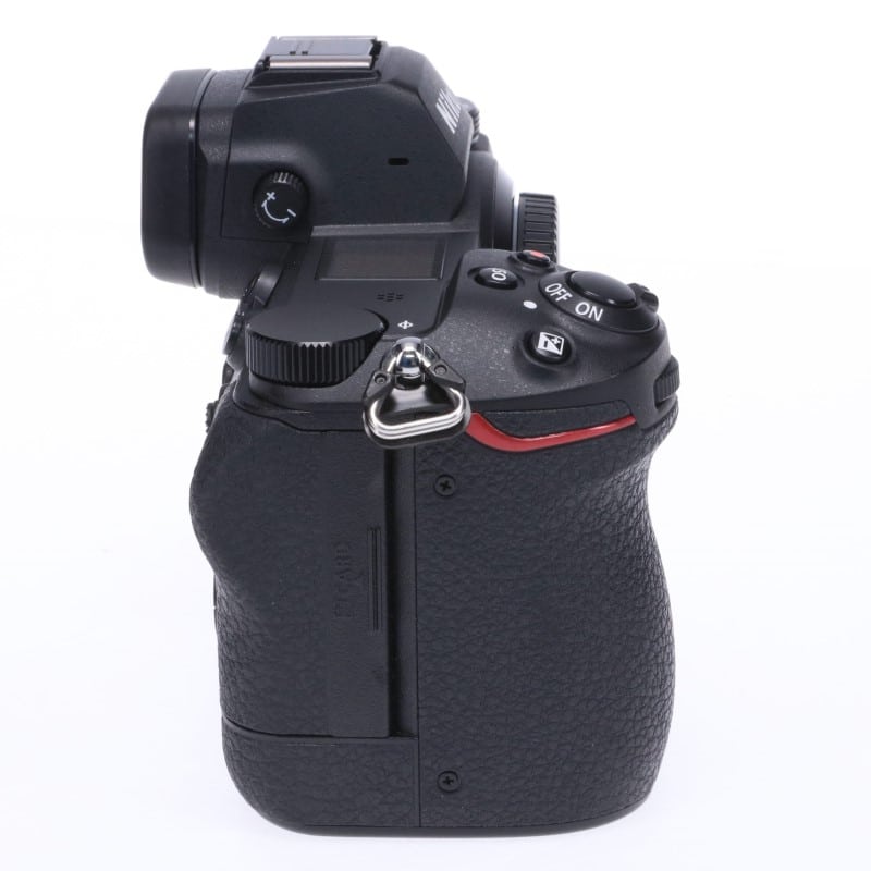 Z6II ボディ
