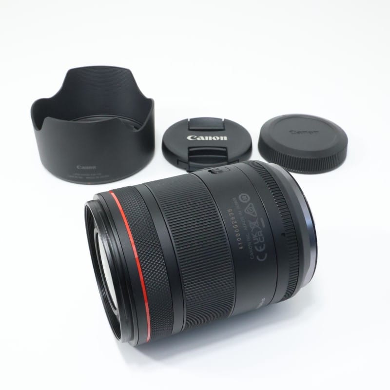 RF35mm F1.4 L VCM