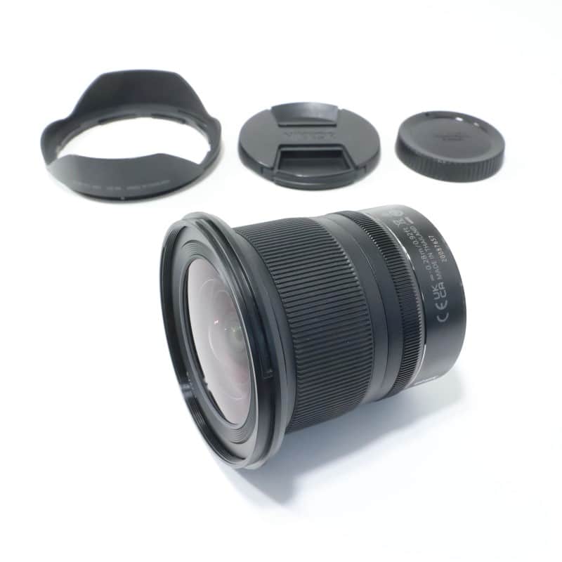 NIKKOR Z 14-30mm f/4 S