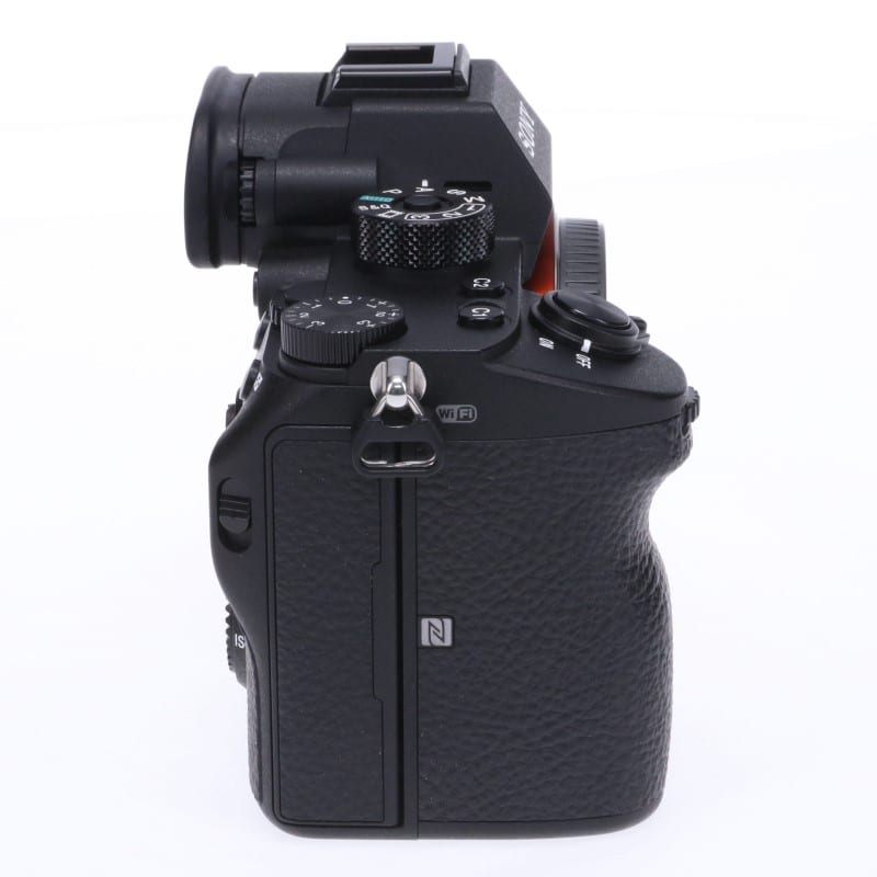 α7R III ボディ ILCE-7RM3