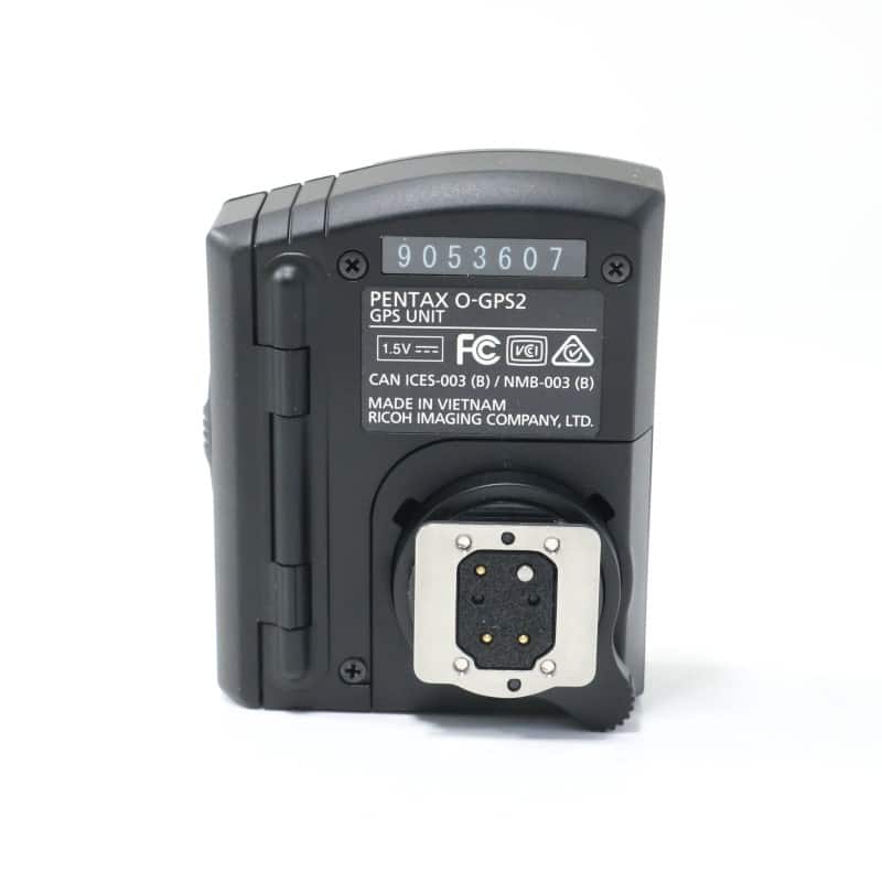 GPSユニット O-GPS2