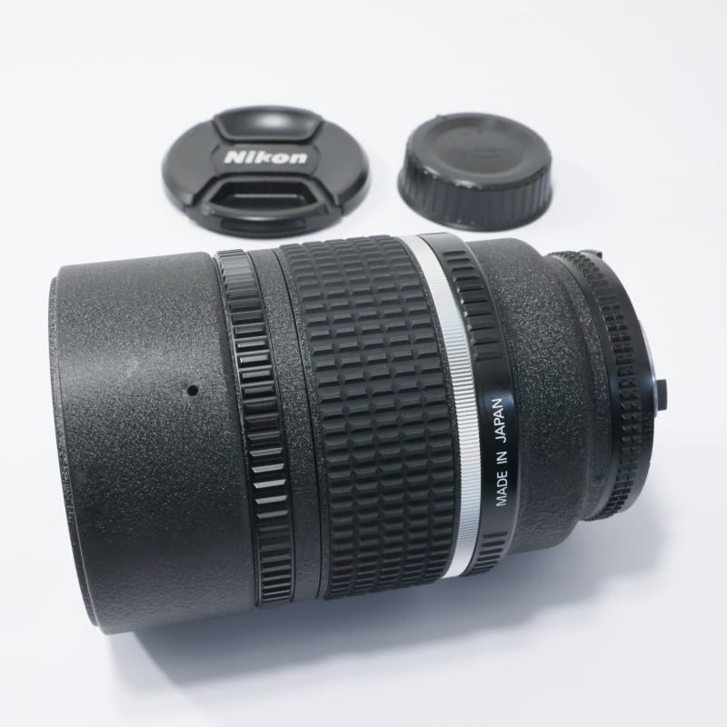Ai AF DC-Nikkor 135mm f/2D