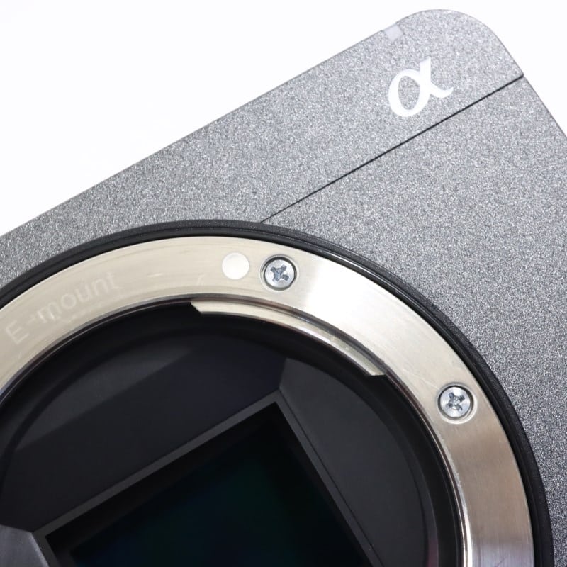 FX30 ボディ ILME-FX30B