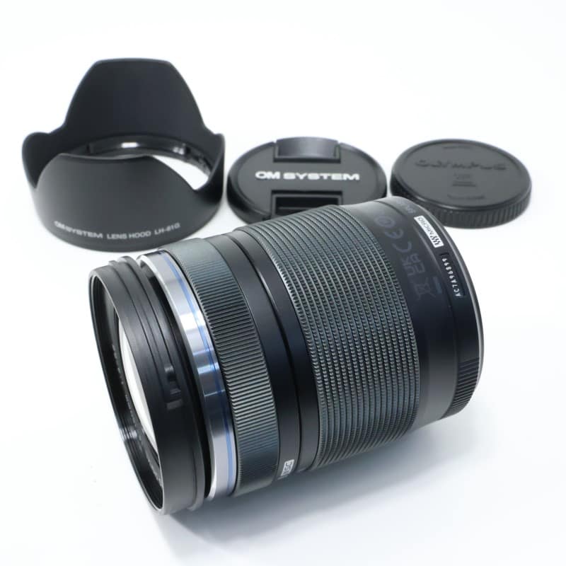 OM SYSTEM M.ZUIKO DIGITAL ED 14-150mm F4.0-5.6 II