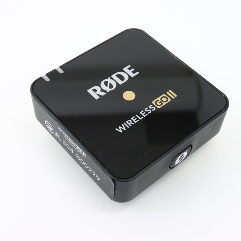 WIGOII [Wireless GO II]