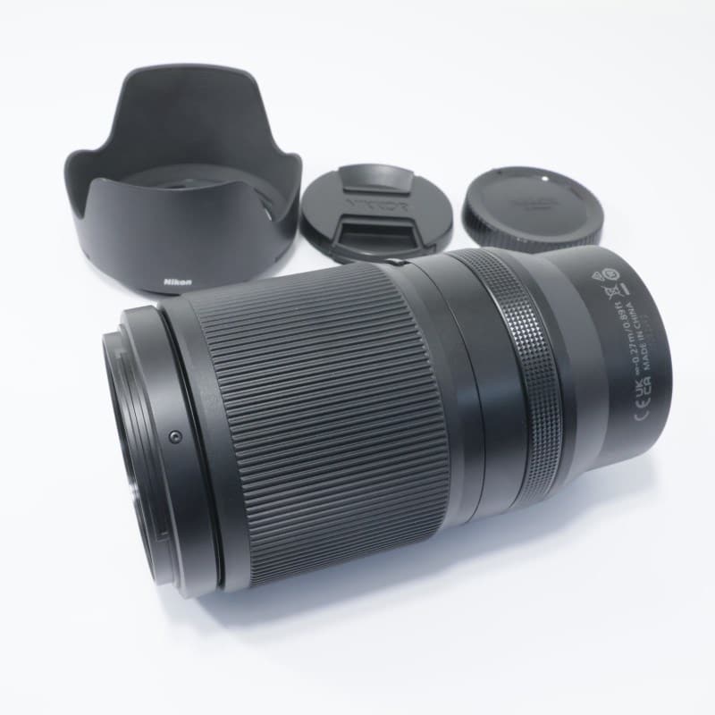 NIKKOR Z 70-180mm f/2.8